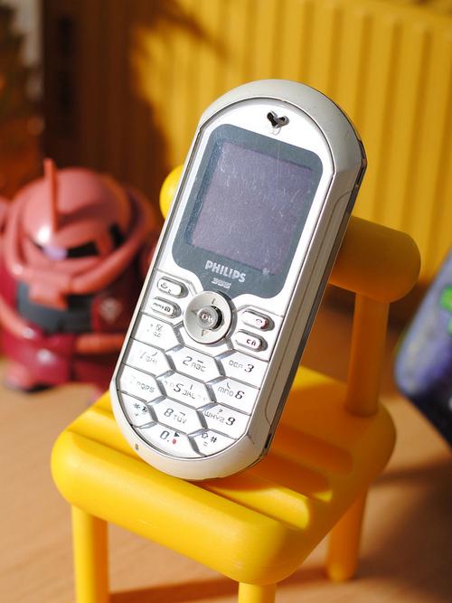 科技硬件与电子设备细节