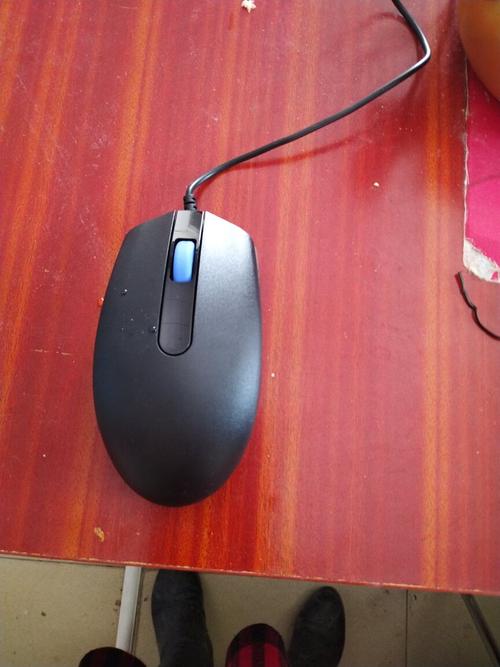 科技产品静物特写