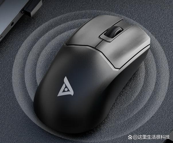 适合预算用户的游戏外设推荐场景