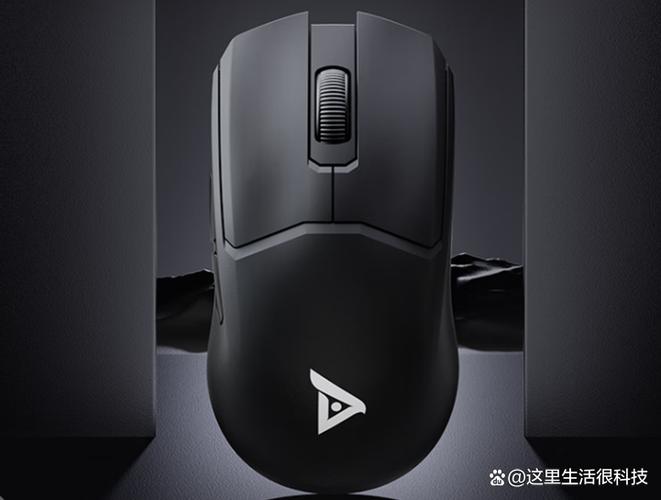 科技设备与电源线细节