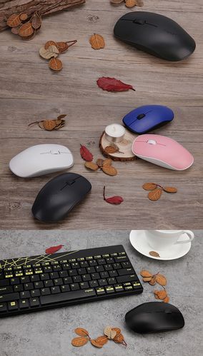 科技桌面与外设产品