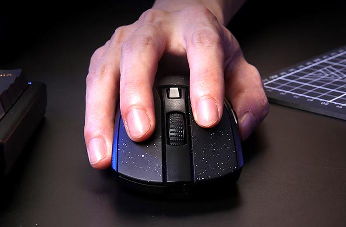 无线外设与电池续航场景