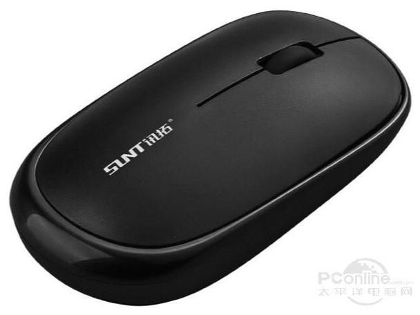 讯拓U10无线鼠标 vs 英菲克PX2无线创意鼠标 深度对比