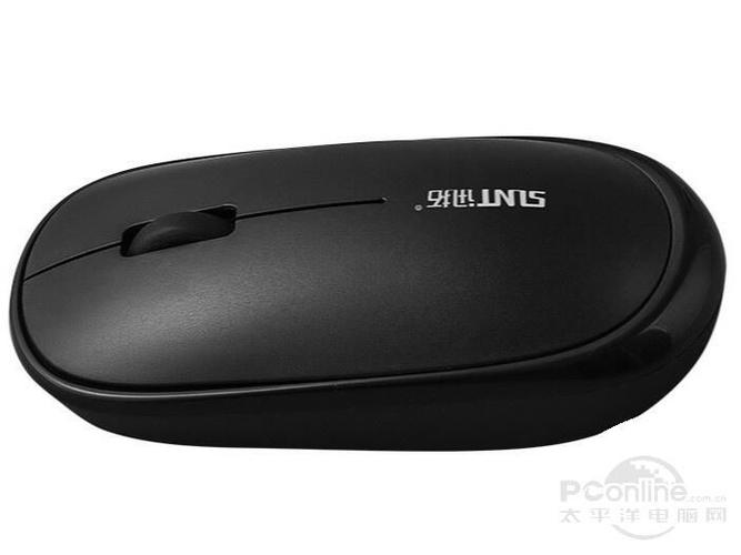 科技桌面和外设对比场景