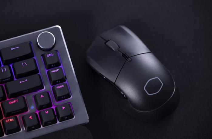 适合办公选购的无线鼠标场景