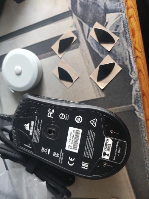 电竞游戏操作场景