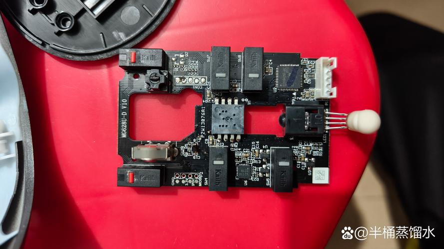 USB有线连接与桌面供电环境