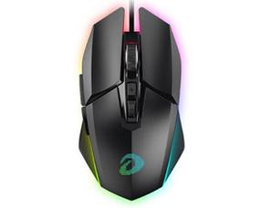 电竞设备与显示器桌面