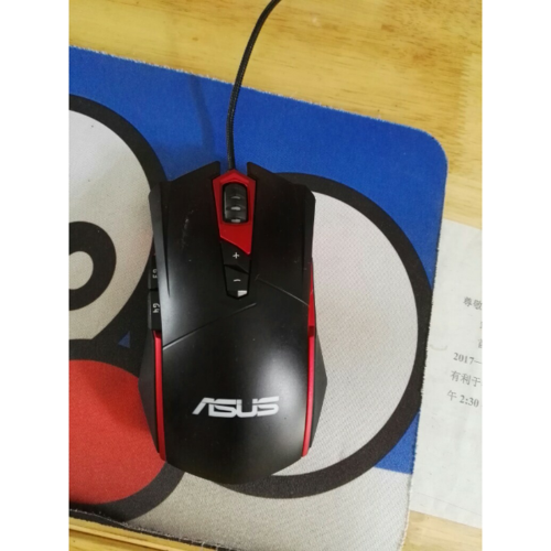 USB连接的电脑外设