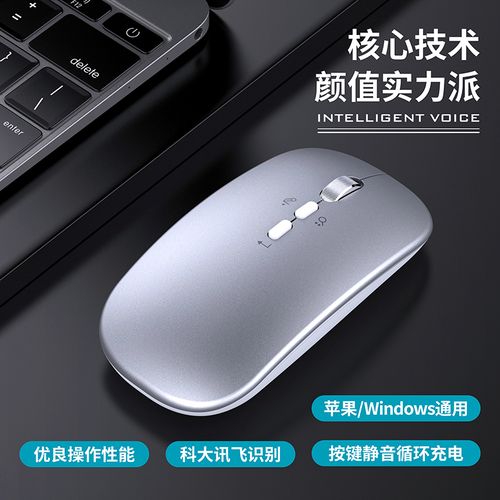 办公桌面上的外设购买建议场景