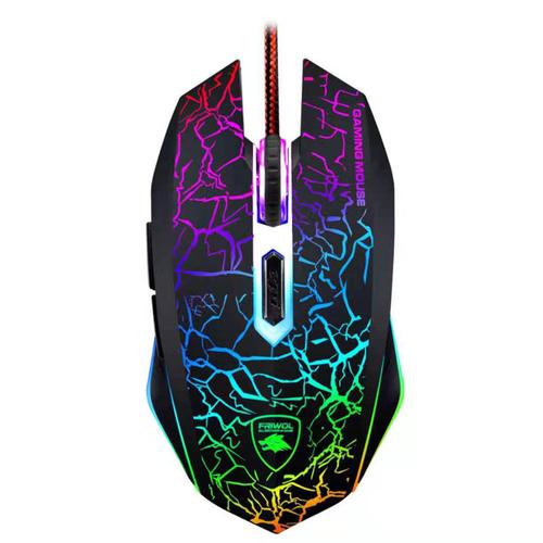 科技设备近景展示