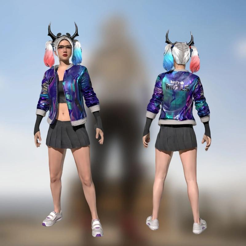 桌面电竞外设使用场景