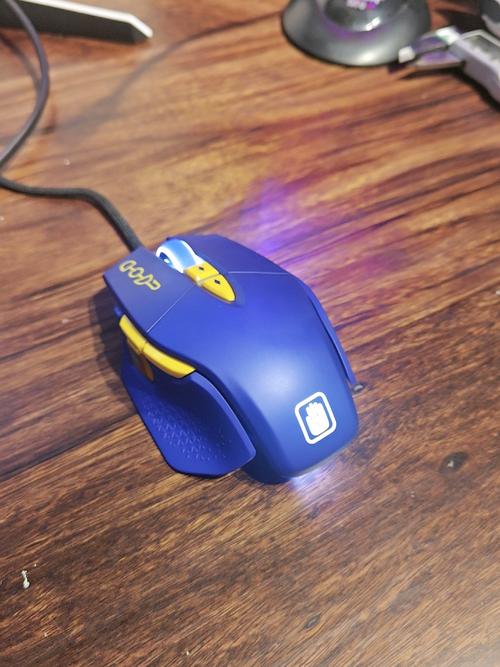 电竞外设选购参考