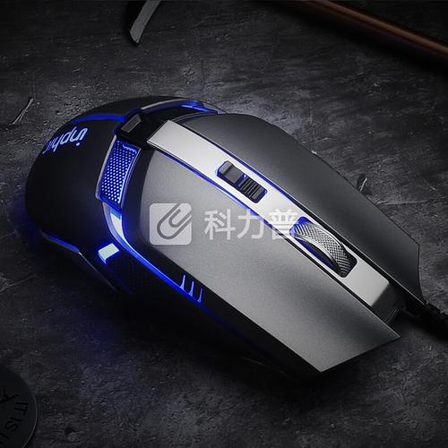 预算型电脑外设购买场景