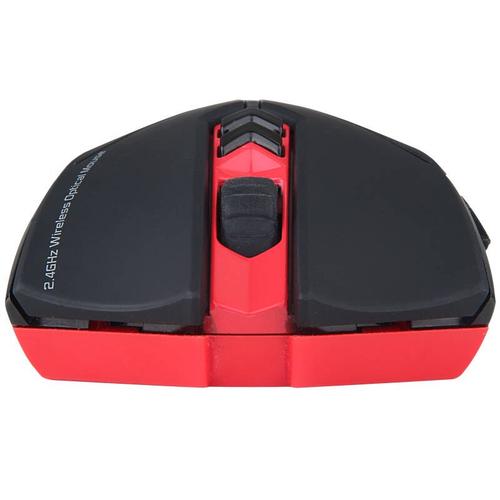 桌面办公环境中的鼠标推荐场景