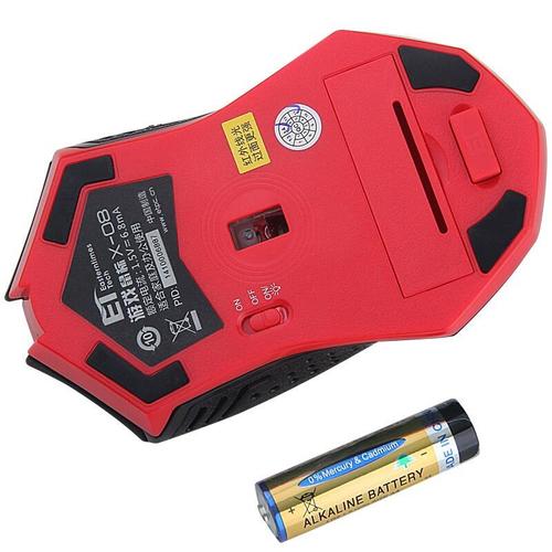 简洁办公桌面与外设搭配