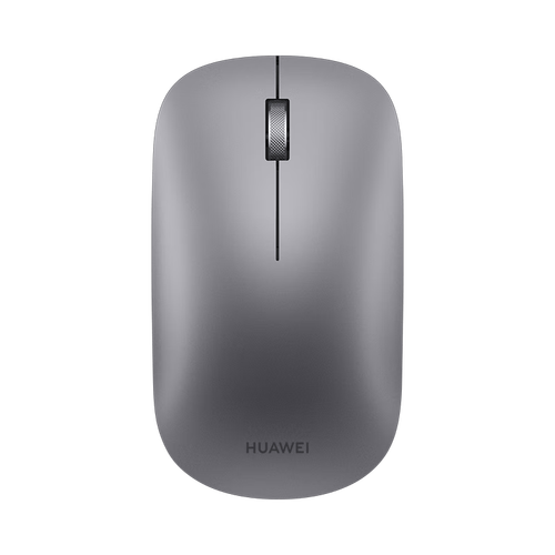 华为 Slim 评测：星闪+蓝牙双连接，99元经济实用鼠标值不值？