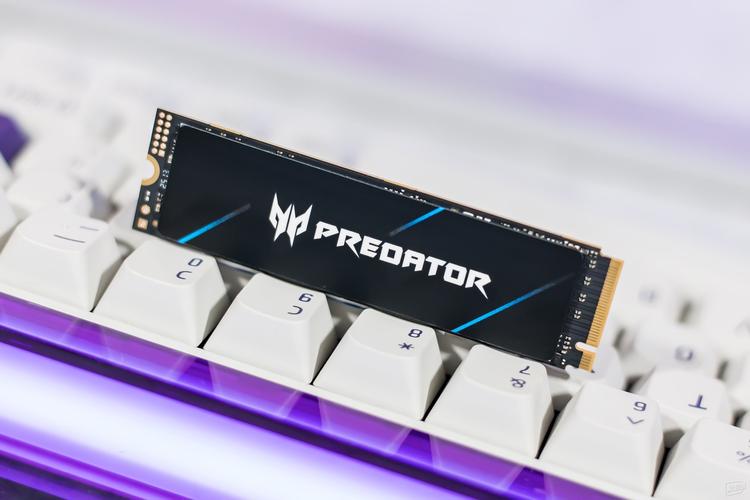 电脑硬件性能测试场景