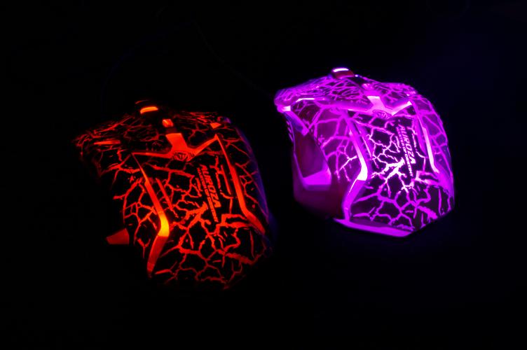 电脑外设选购与桌面环境