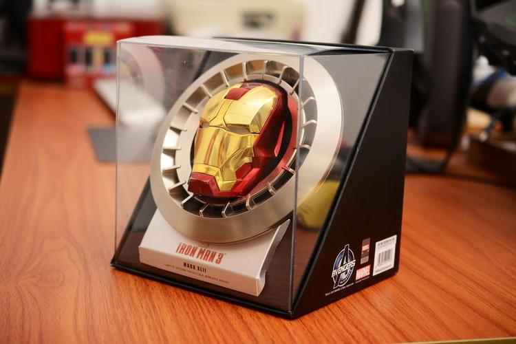 电脑外设与日常使用环境