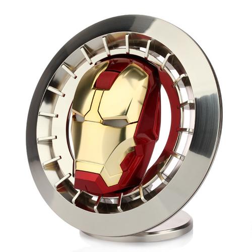 无线鼠标的外观展示场景