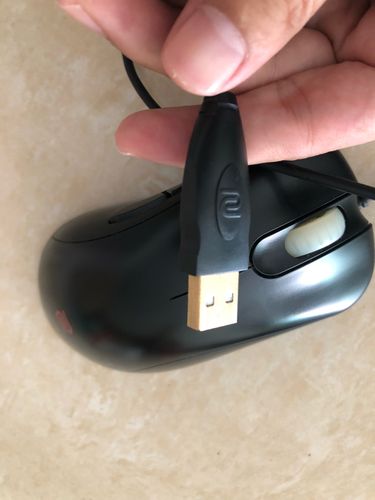 电脑外设使用场景