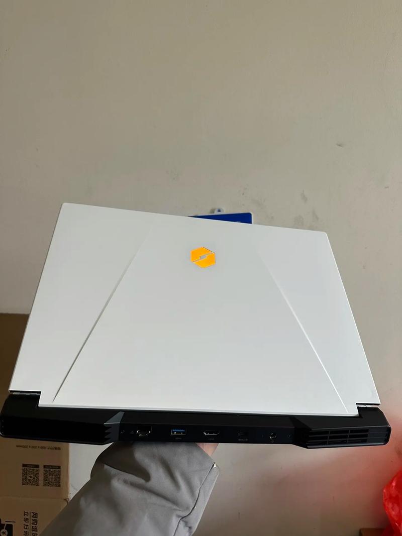 桌面电子产品近景