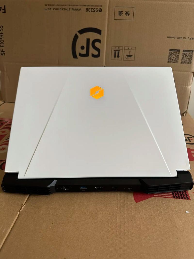 科技设备细节与规格展示