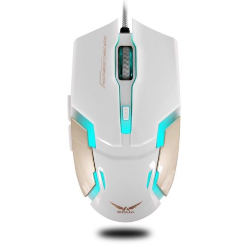 桌面办公环境中的鼠标和键盘