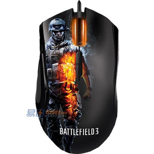 游戏外设购买与评测参考