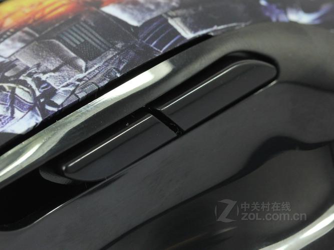 有线外设与桌面供电环境