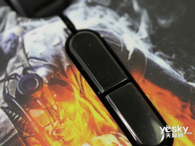 高性能电脑与电竞外设