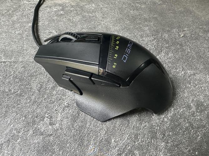 桌面科技产品展示