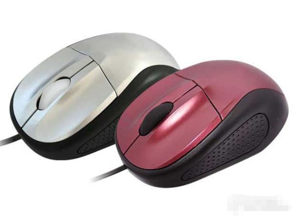 游戏桌面中的鼠标性能体验