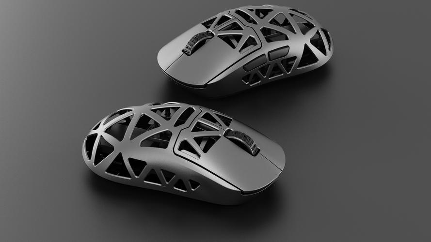 安静的桌面工作环境