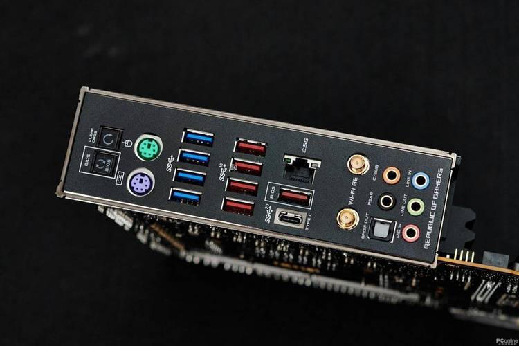 电脑外设选购场景