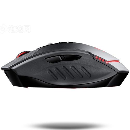 游戏外设桌面场景