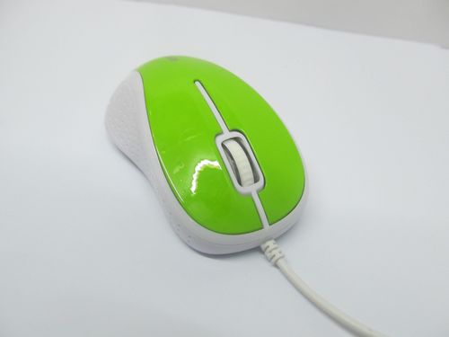 科技办公桌面场景