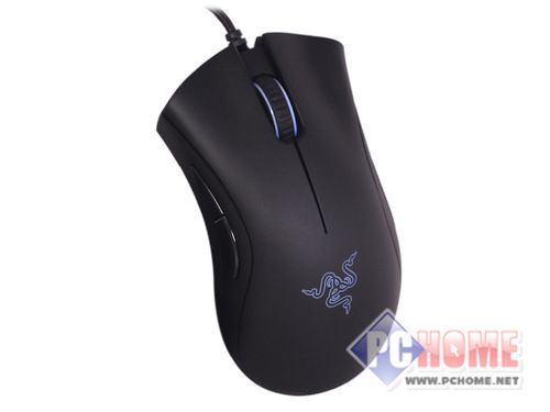 有线电竞外设连接场景