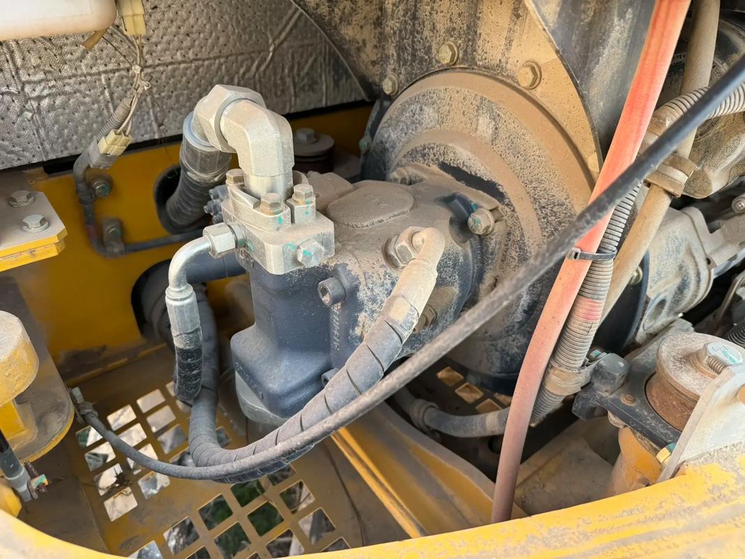 办公与科技设备特写