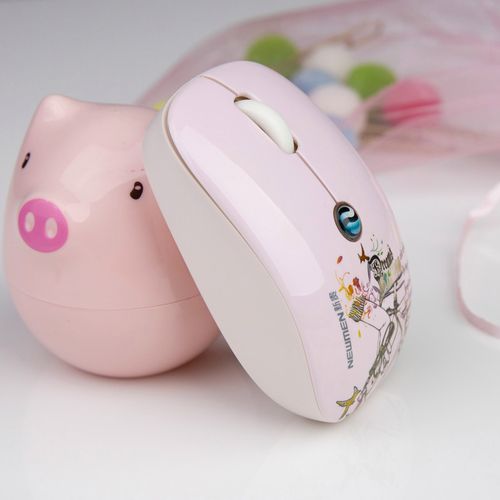 购买外设与办公桌面场景