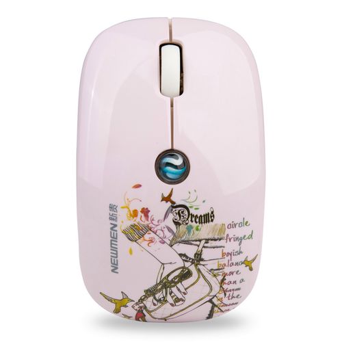 电脑外设选购场景