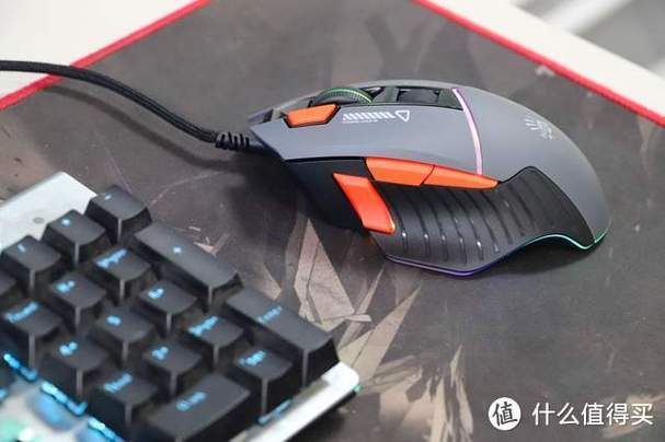 桌面电子设备与使用环境