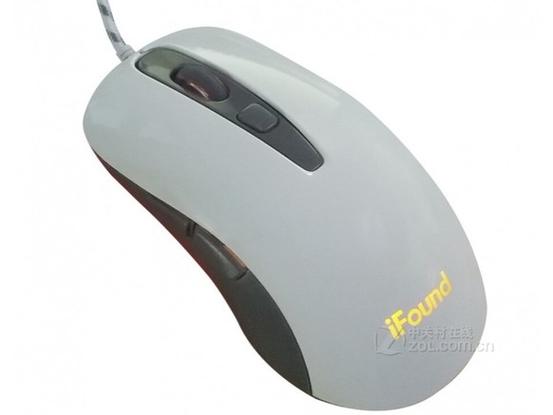 近距离展示电脑外设设计细节