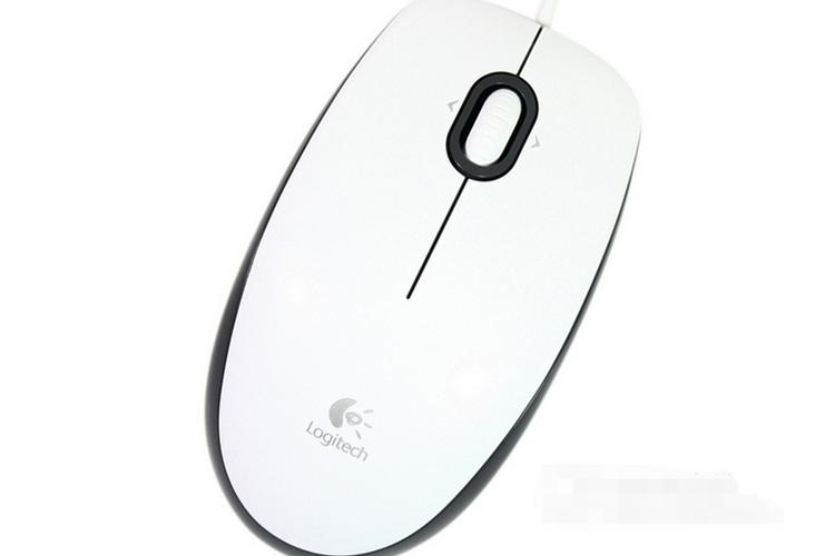 罗技M100鼠标深度评测：43元入门有线鼠标的稳妥之选