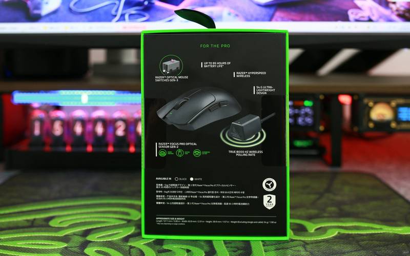 USB连接与电子硬件