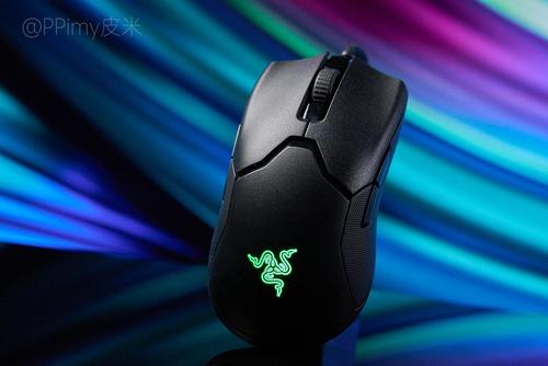 Razer 毒蝰8KHz 评测：8000Hz 回报率加持，竞技鼠标的极限响应体验