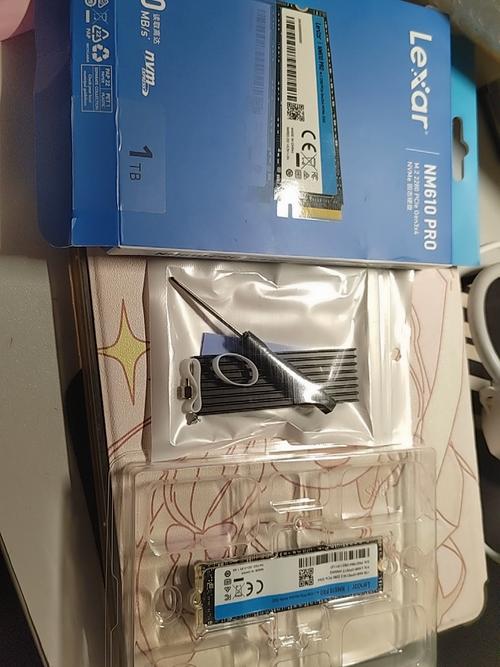 电脑升级与装机场景