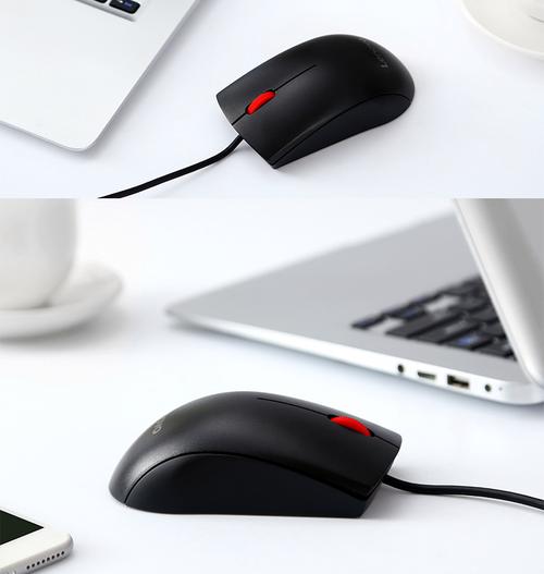 简洁办公桌环境