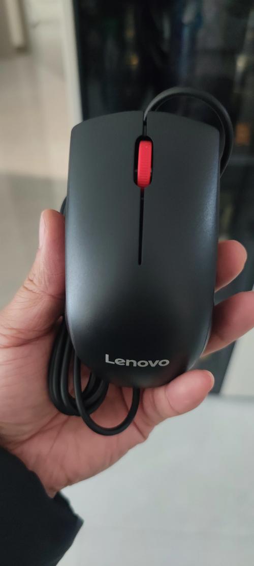 USB外设连接场景